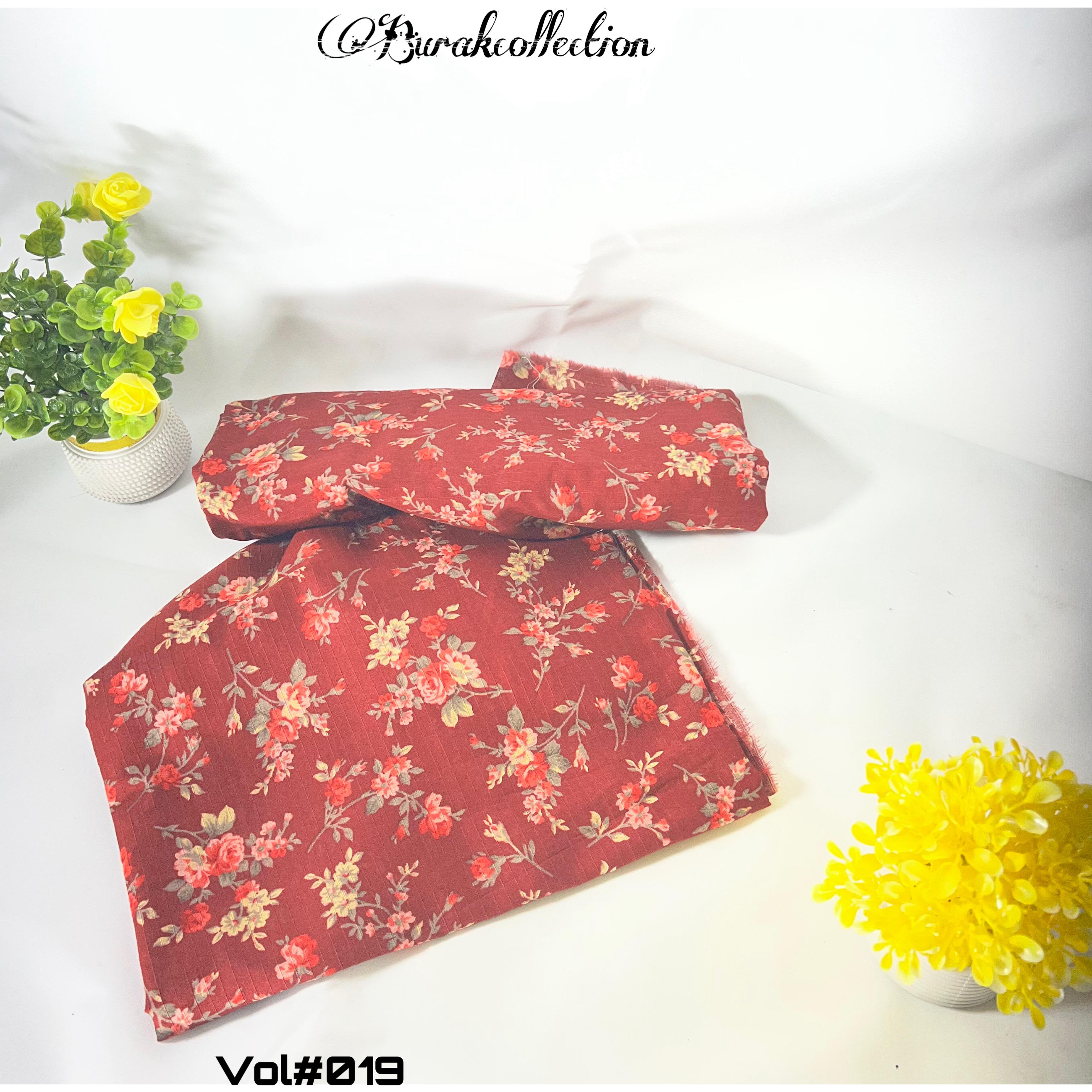 premium doriya lawn 2pc