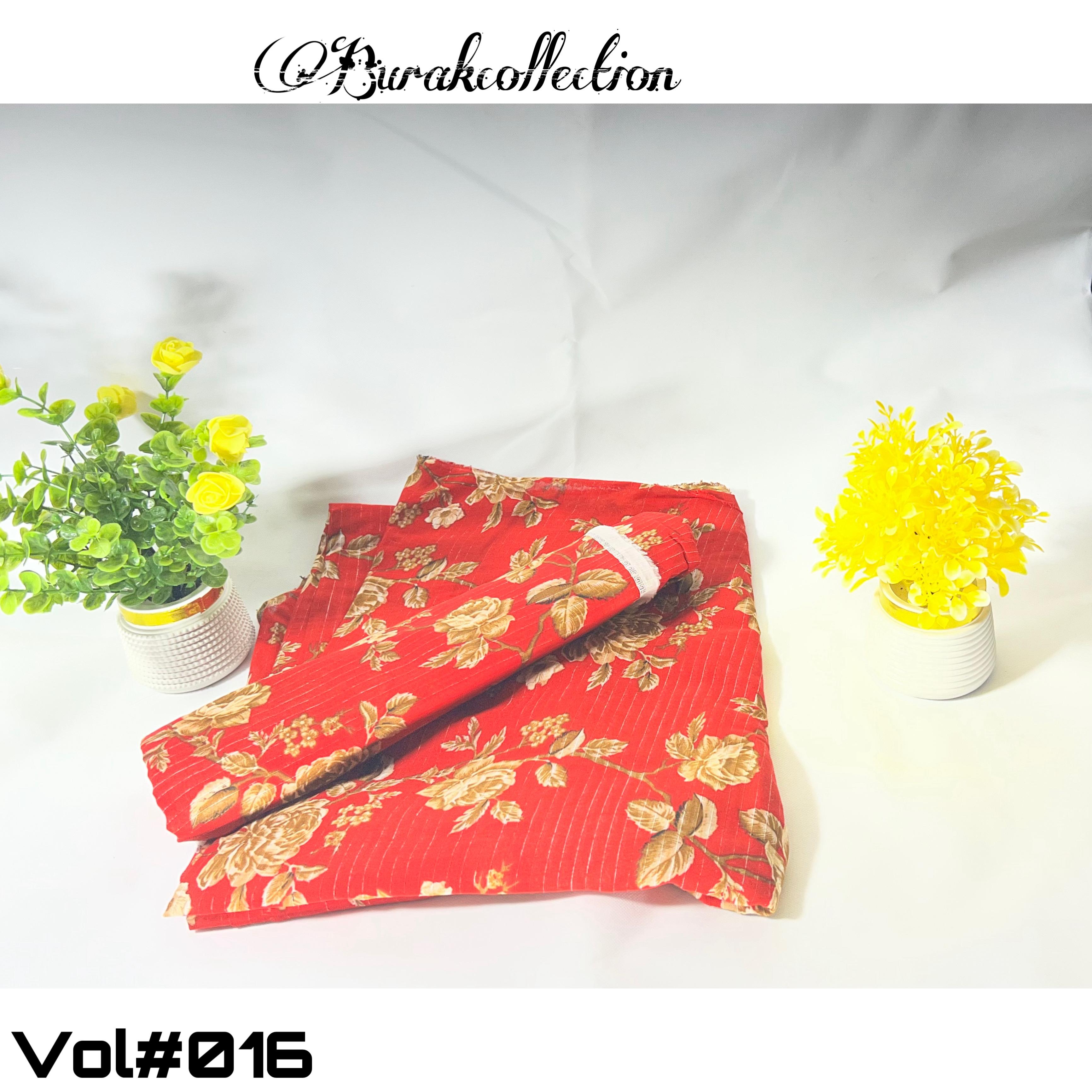 premium doriya lawn 2pc