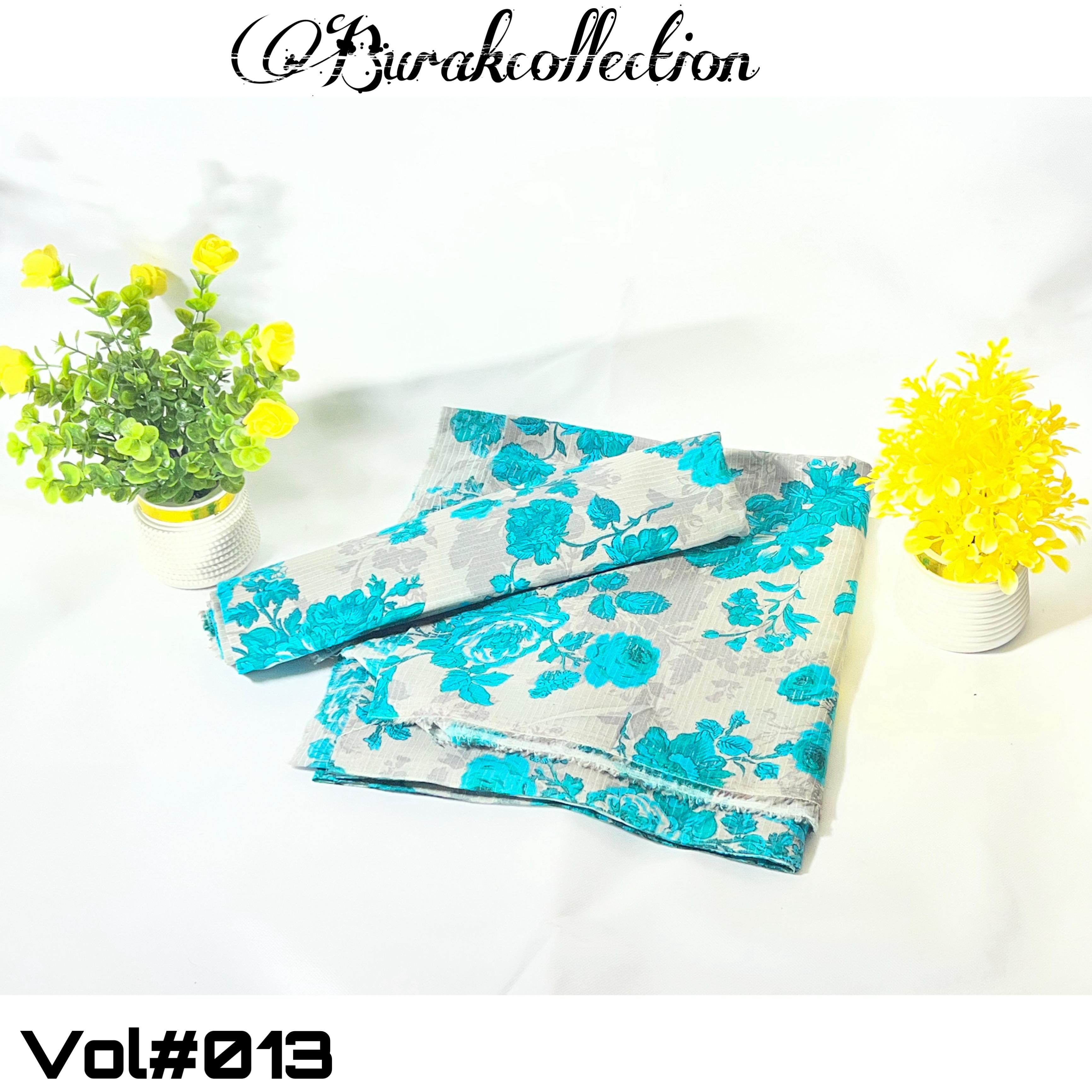 premium doriya lawn 2pc