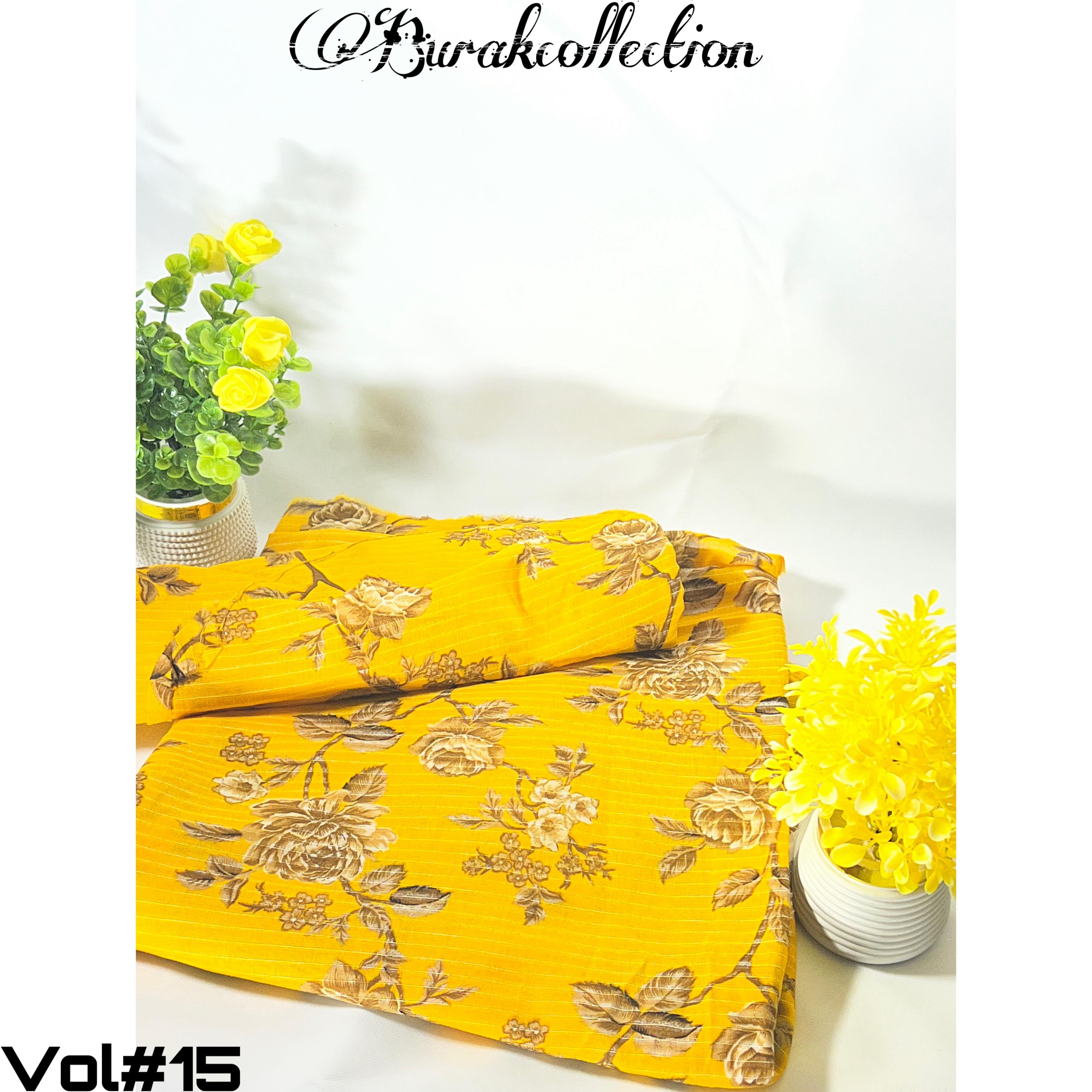 premium doriya lawn 2pc