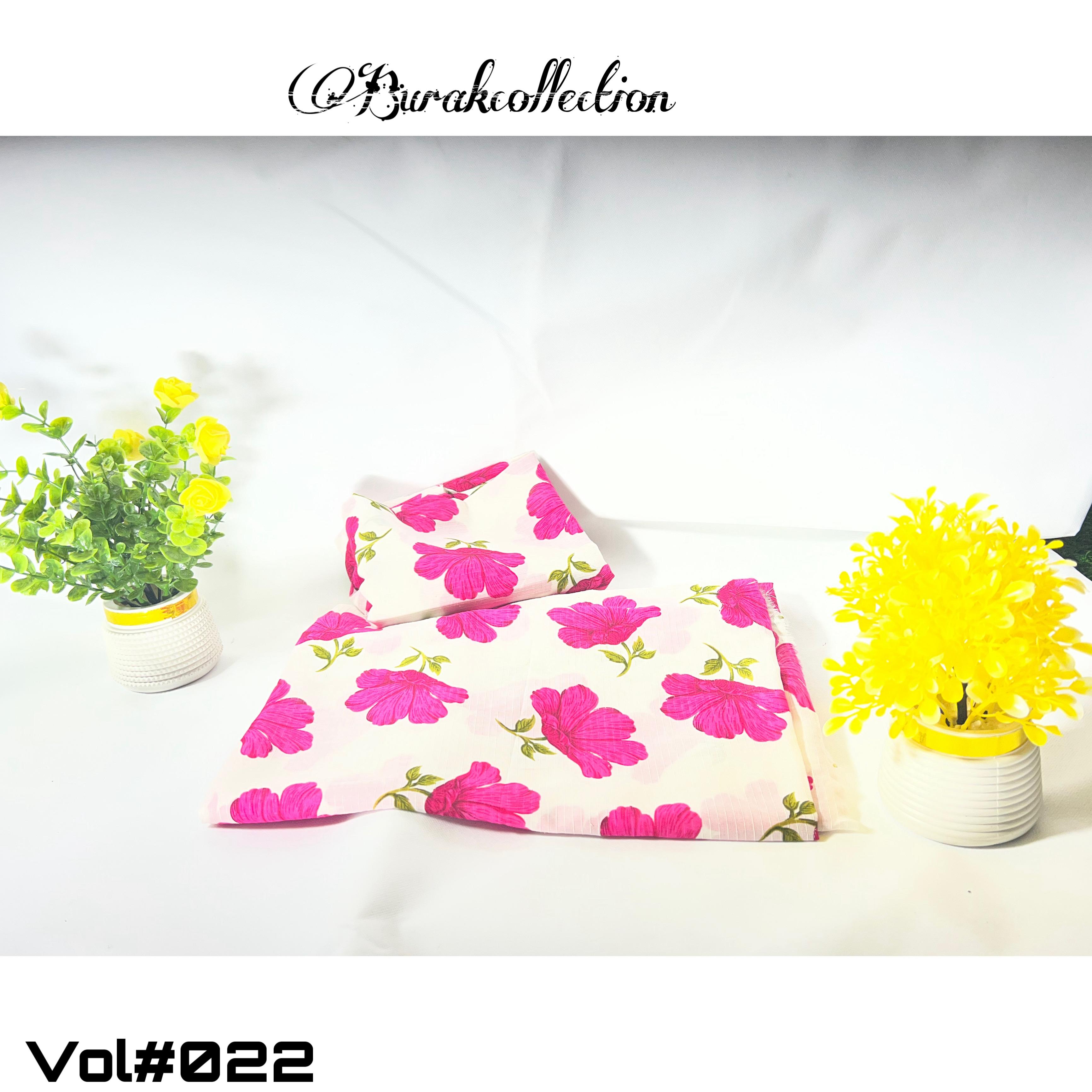 premium  doriya lawn 2pc