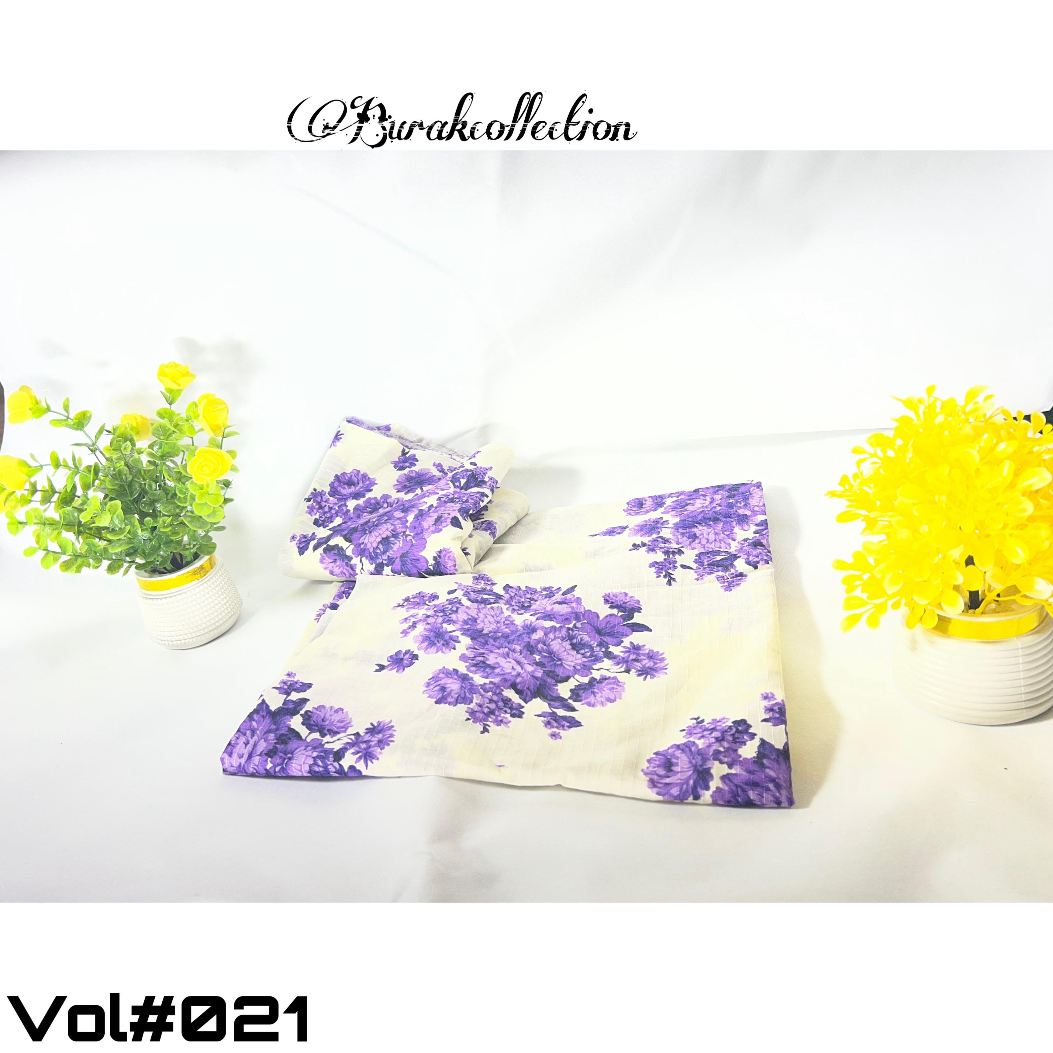 premium  doriya lawn 2pc