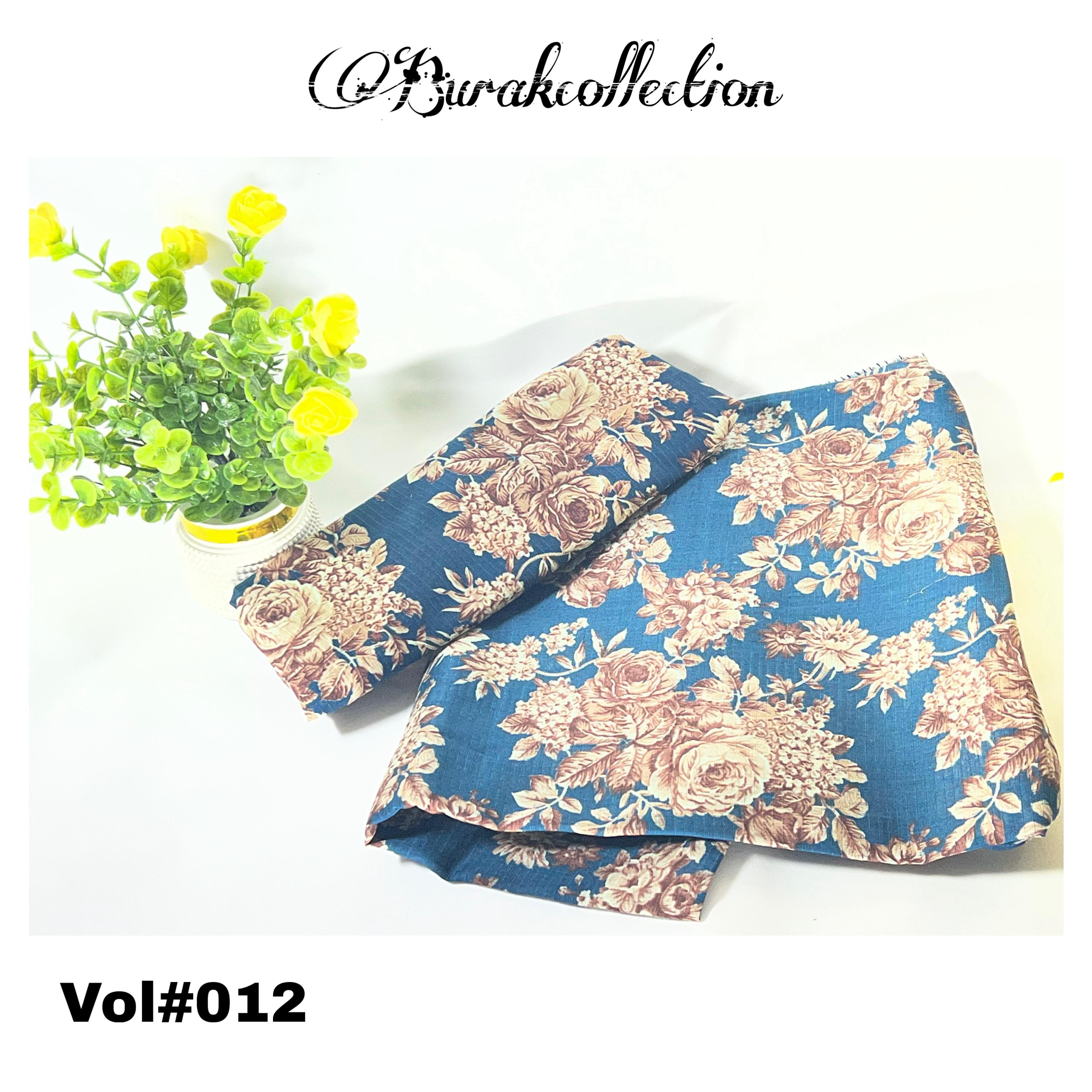 premium  doriya lawn 2pc