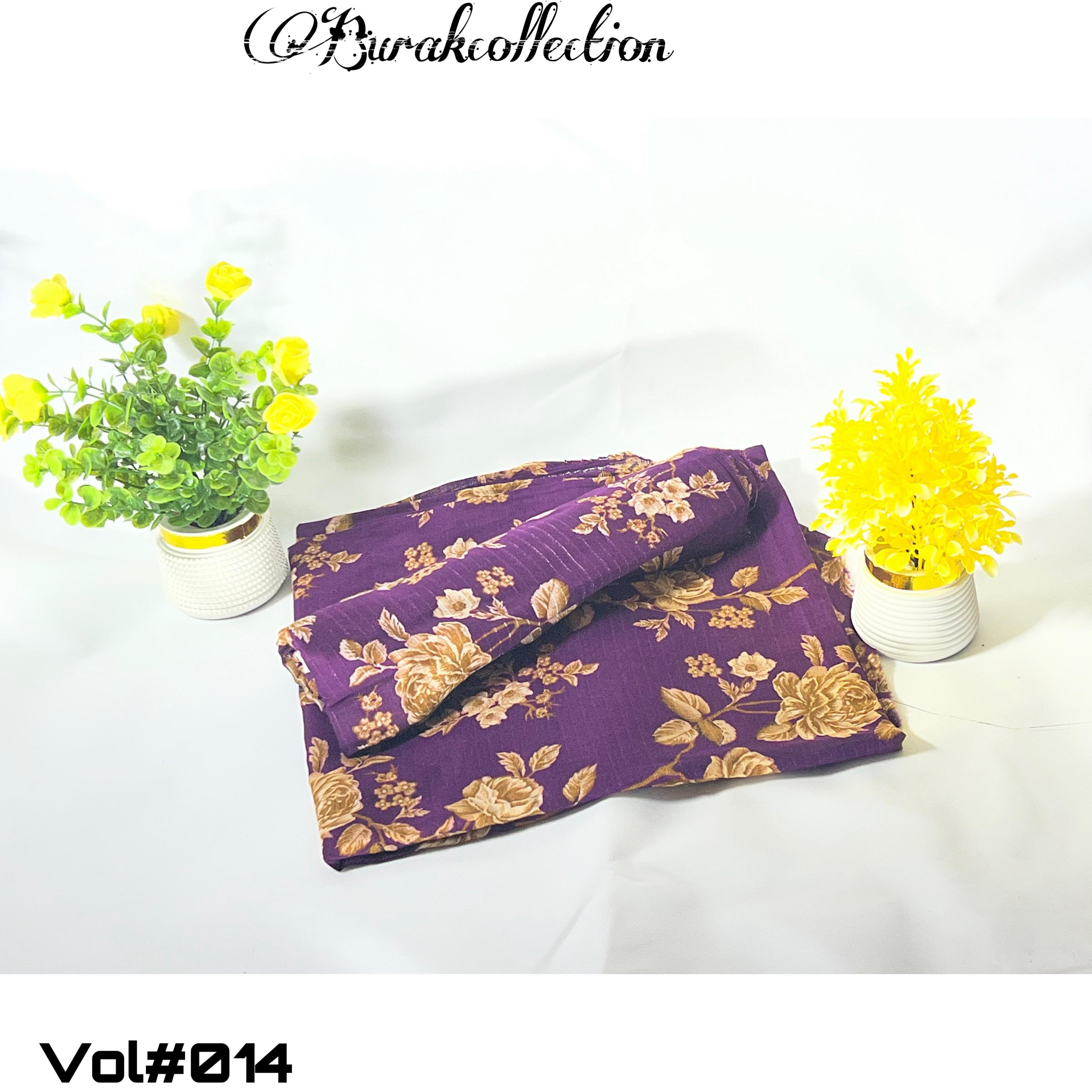 premium  doriya lawn 2pc