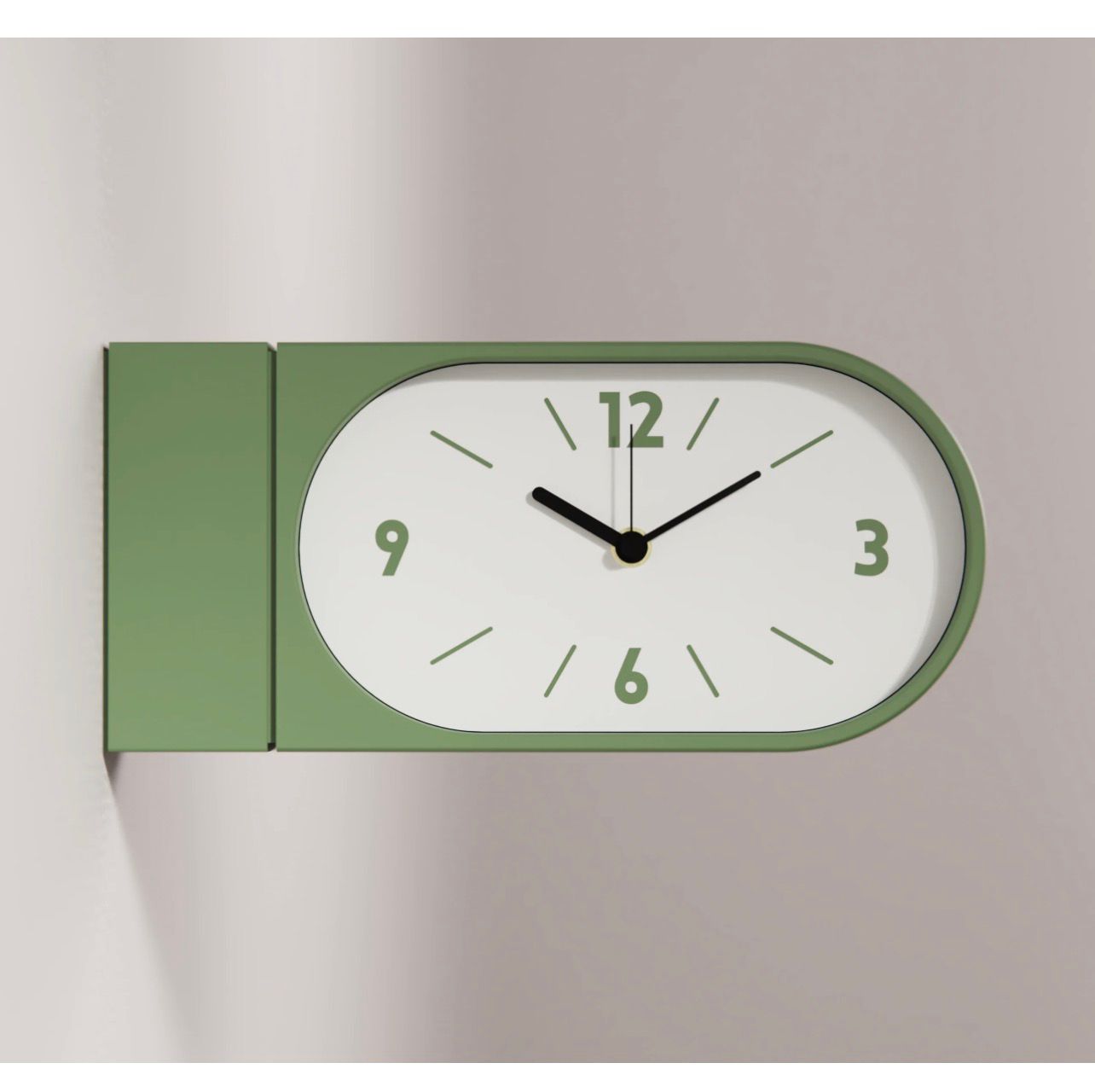 porche clock home decore`